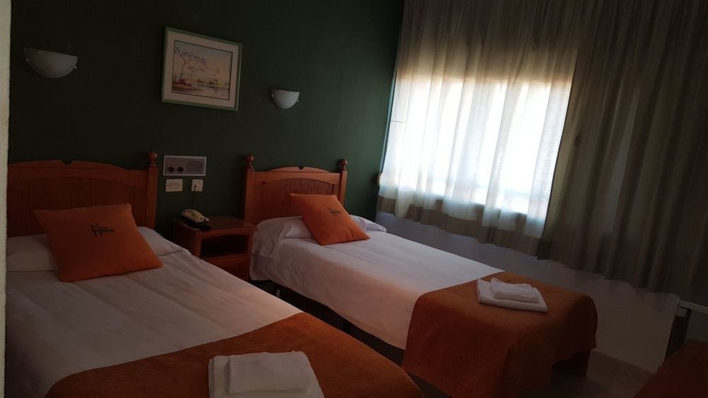 OYO HOTEL COSTA ANDALUZA photo 1