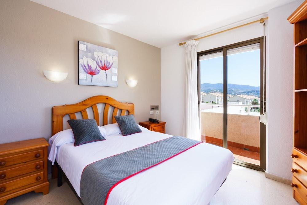 OYO HOTEL COSTA ANDALUZA photo 3