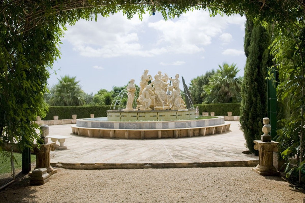 ES REVELLAR ART RESORT photo 4