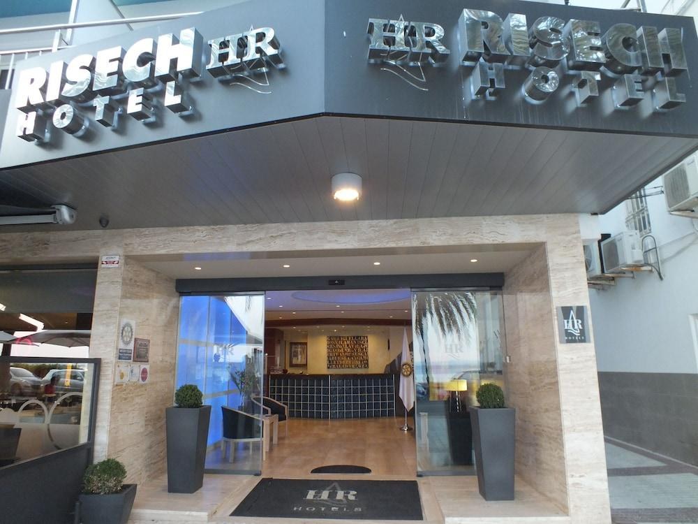 Hotel Risech photo 4
