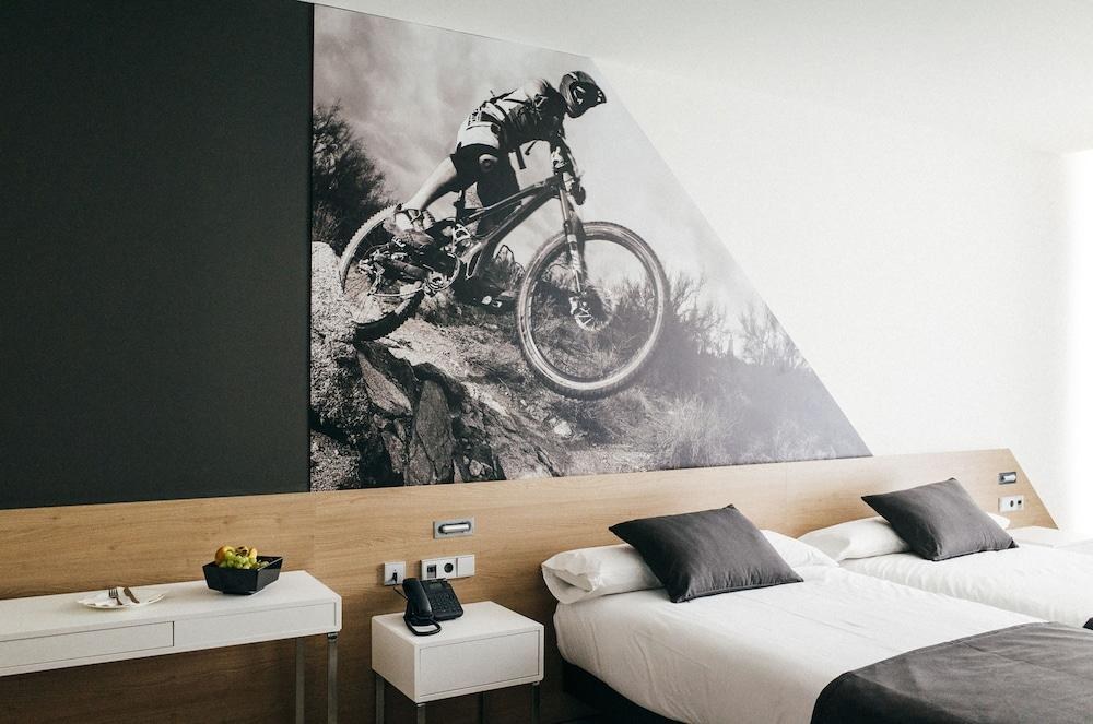 RAFA NADAL SPORT RESIDENCE photo 1