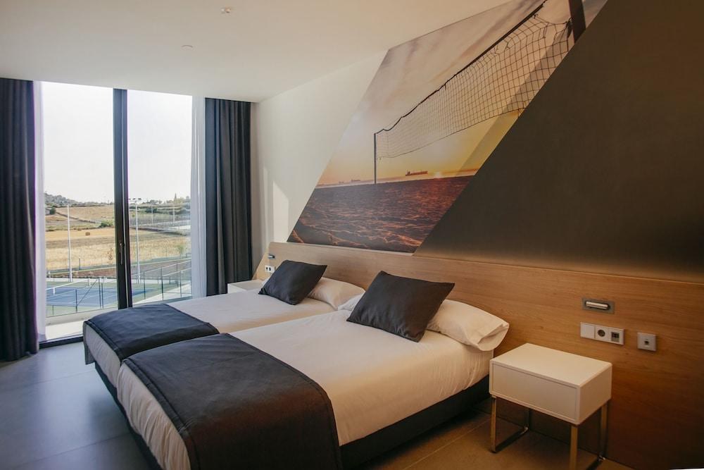 RAFA NADAL SPORT RESIDENCE photo 2