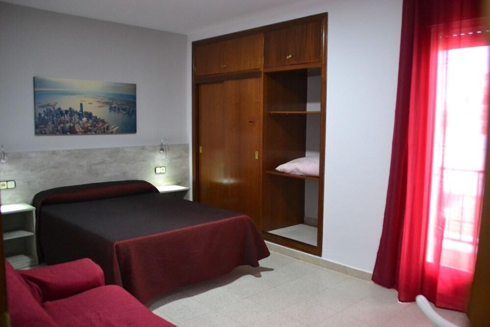 Hotel Congra photo 3