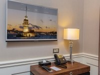 Meroddi Bagdatliyan Hotel