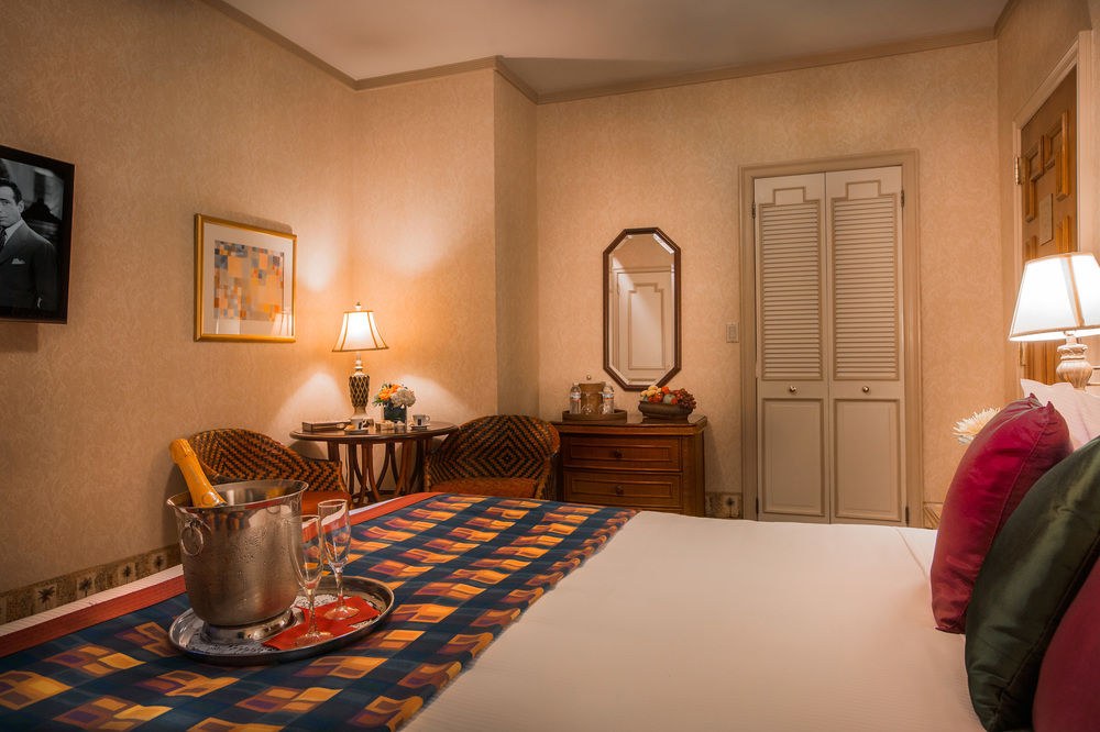Casablanca Hotel by Library Hotel Collection photo 1