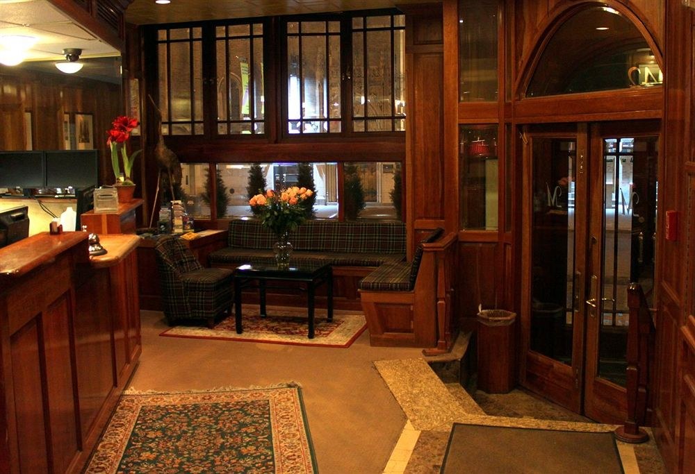 MAYFAIR NEW YORK