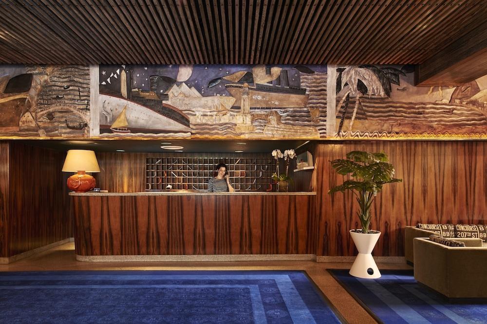 The Maritime Hotel photo 2