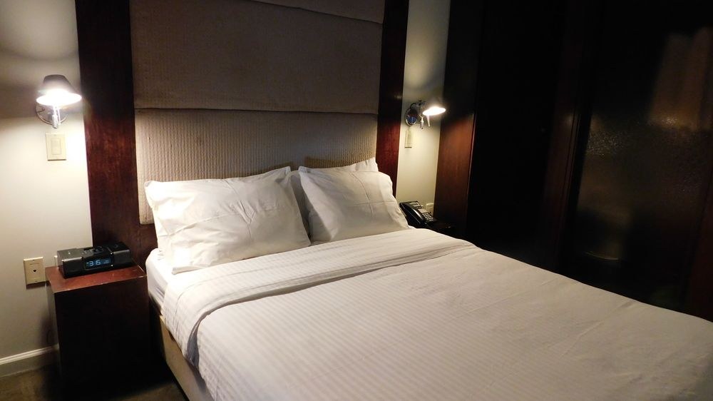 The Ridge Hotel