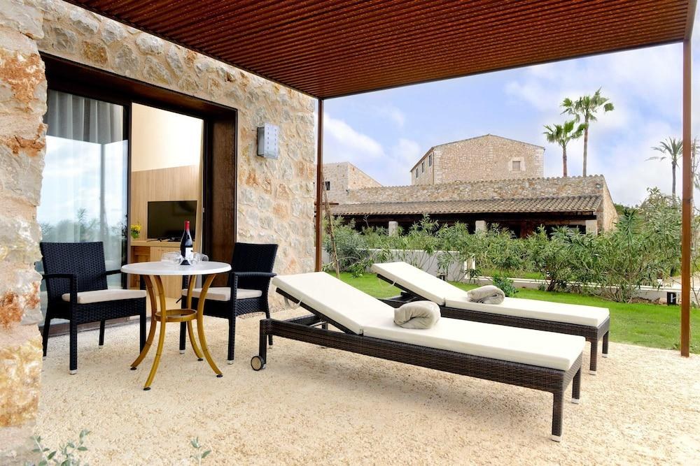 Hotel Son Trobat Wellness & Spa photo 4