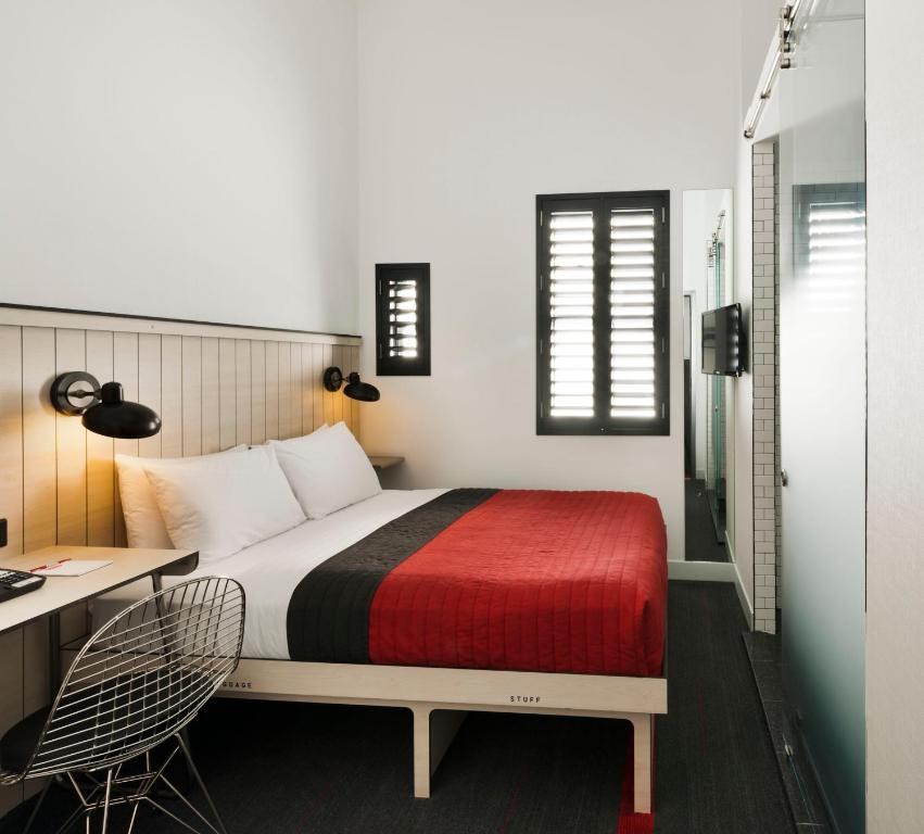 POD 39 HOTEL photo 1