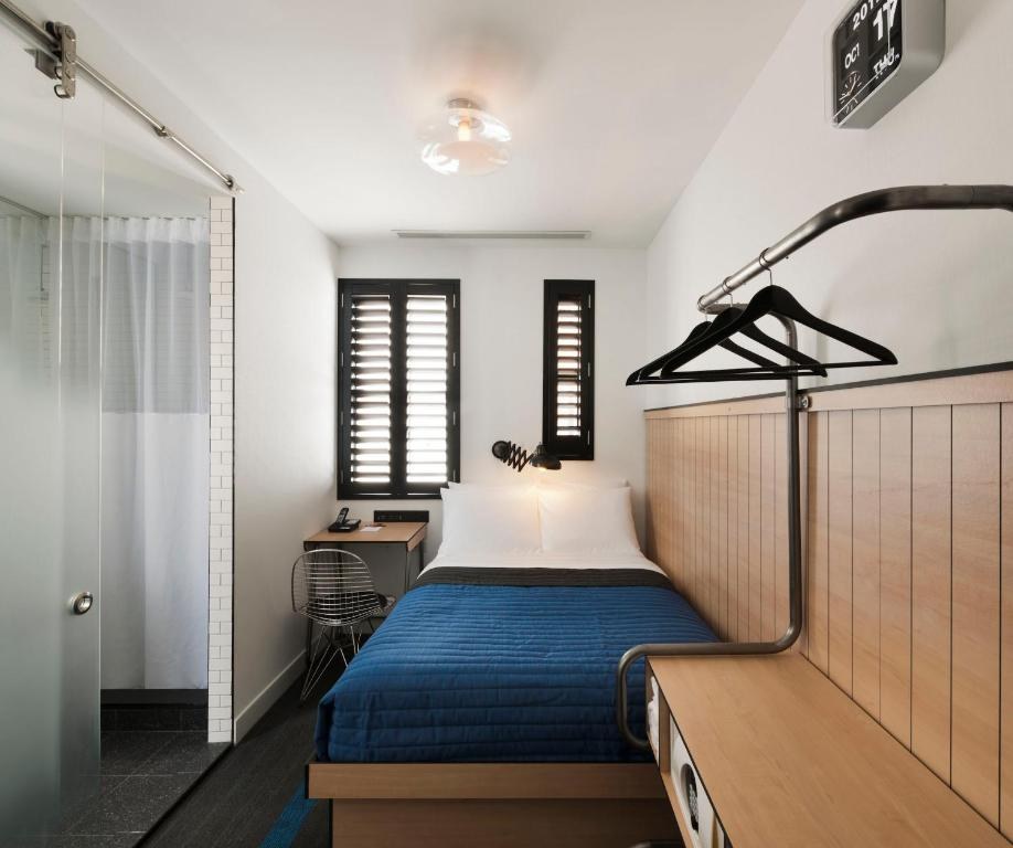 POD 39 HOTEL photo 2