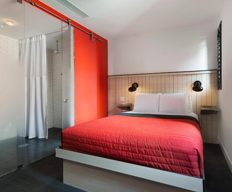 POD 39 HOTEL photo 3