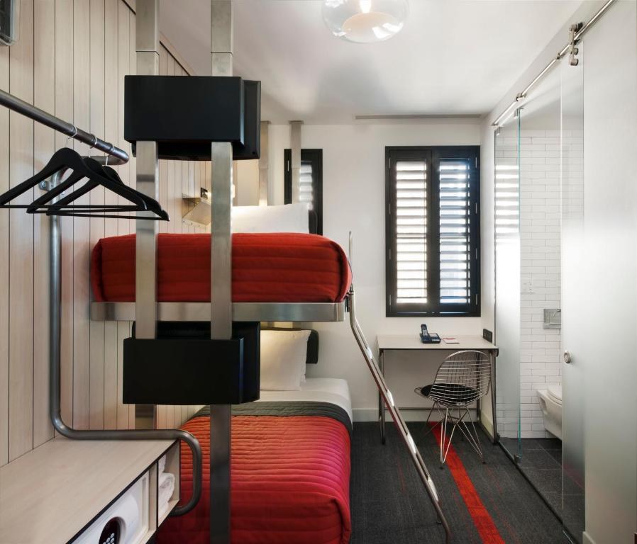 POD 39 HOTEL photo 4