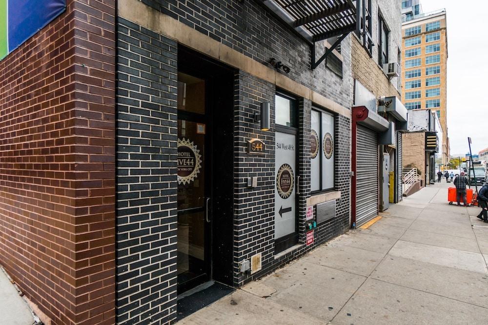 Hotel Five44 photo 2