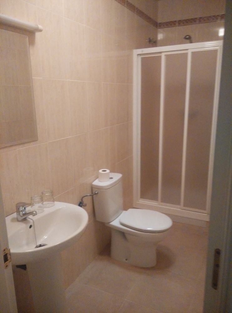 Hostal La Molina photo 2