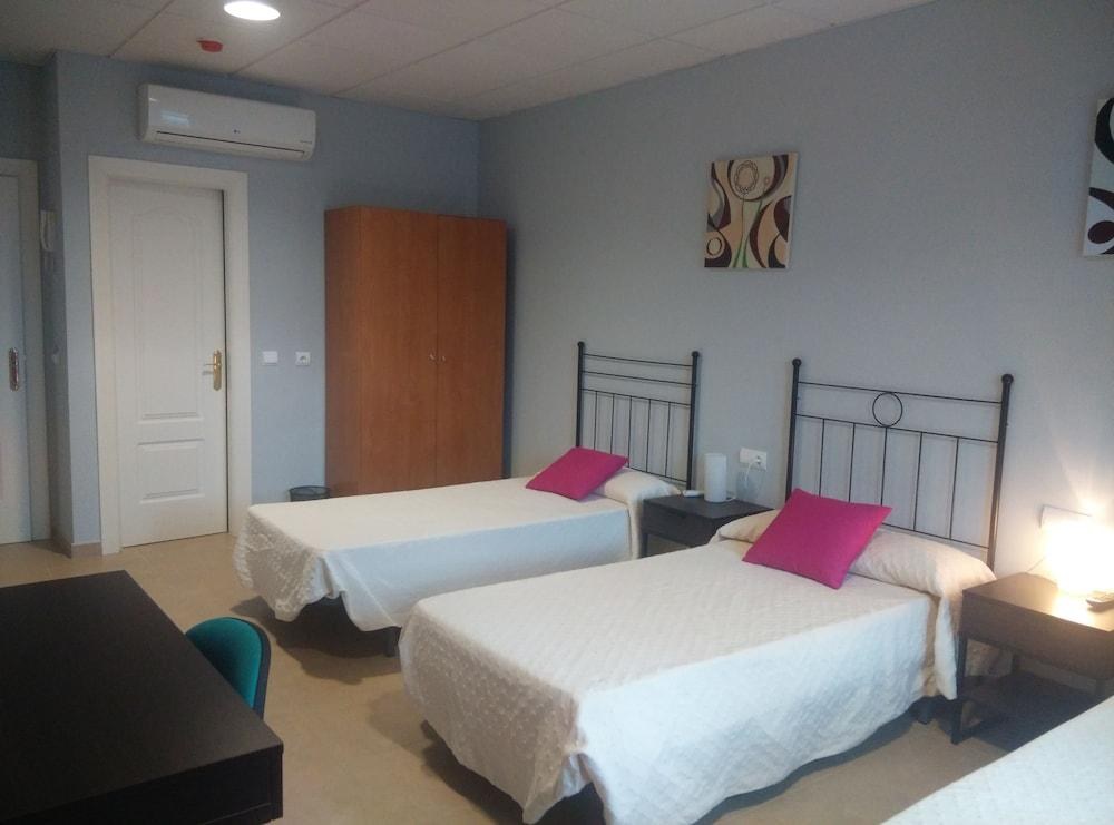 Hostal La Molina photo 4