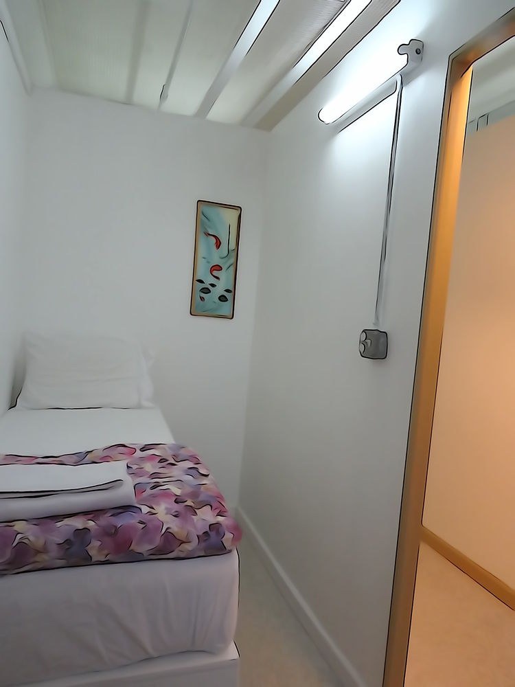 Bowery Grand Hotel - Hostel photo 1
