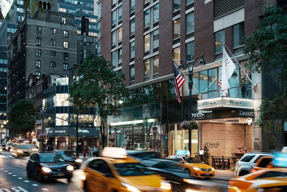 Hotel Boutique at Grand Central photo 3