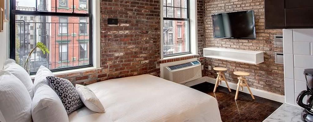 East Village Hotel