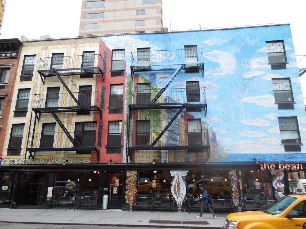 East Village Hotel photo 3