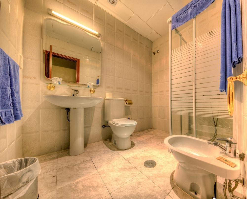 Hotel Sandra photo 3