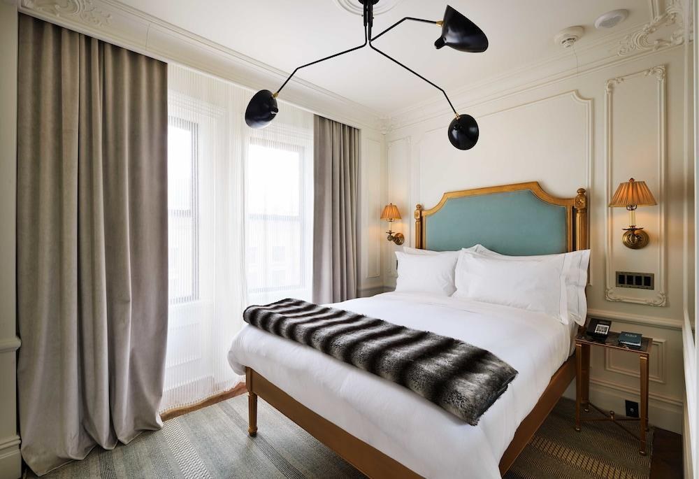 The Marlton Hotel photo 3