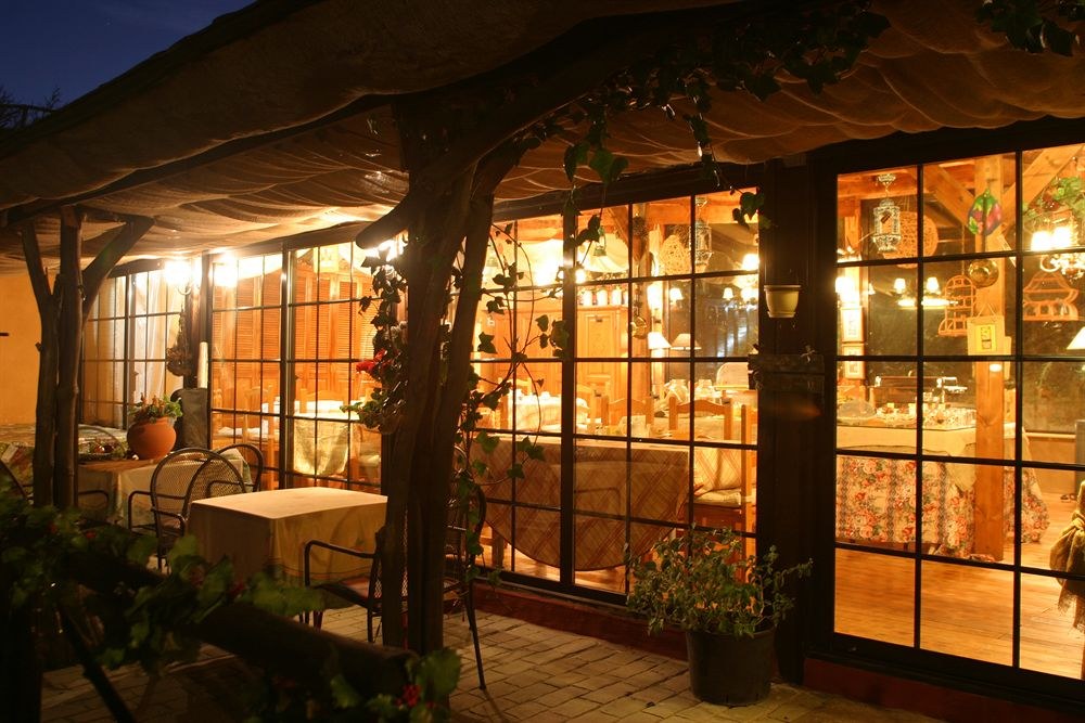 Hotel Rural El Refugio photo 1