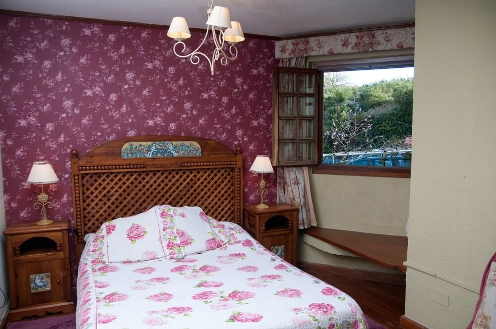 Hotel Rural El Refugio photo 2