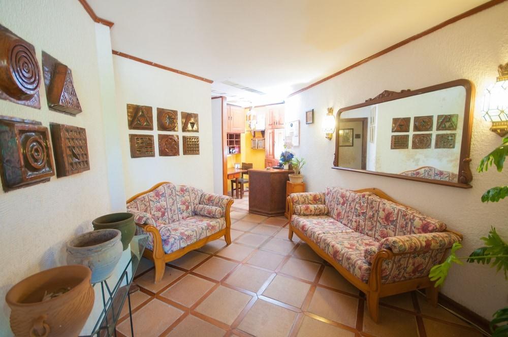 Hotel Rural El Refugio photo 3