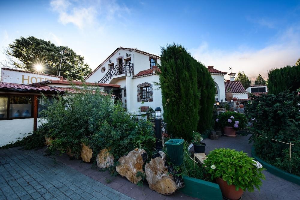 Hotel Rural El Refugio photo 4