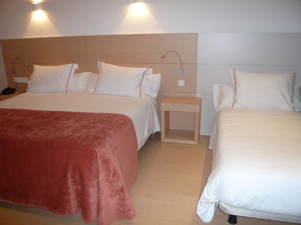 Sercotel Hola Tafalla photo 4