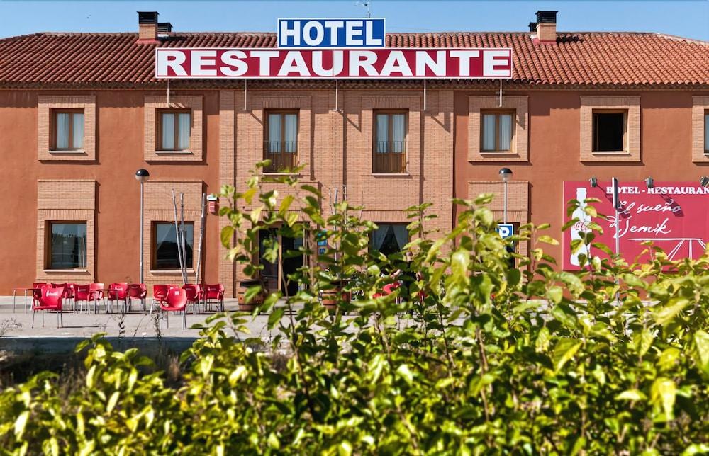 Hotel El Sueño de Jemik photo 3