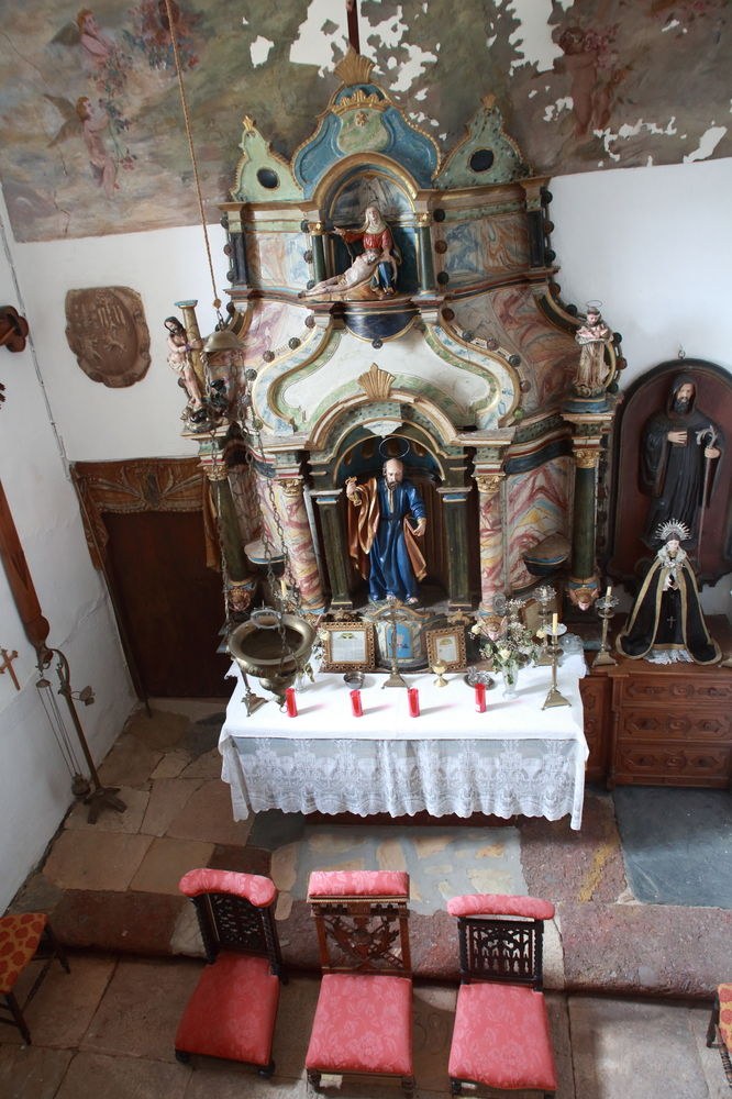Hotel Monumento Pazo do Castro photo 1