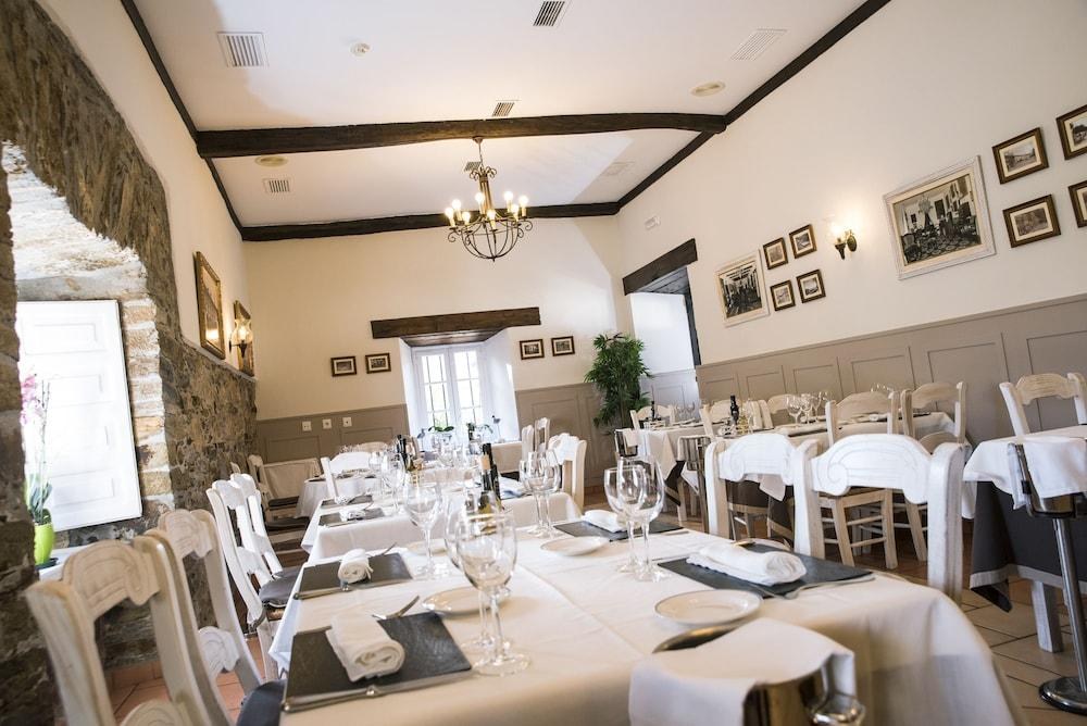 Hotel Monumento Pazo do Castro photo 4