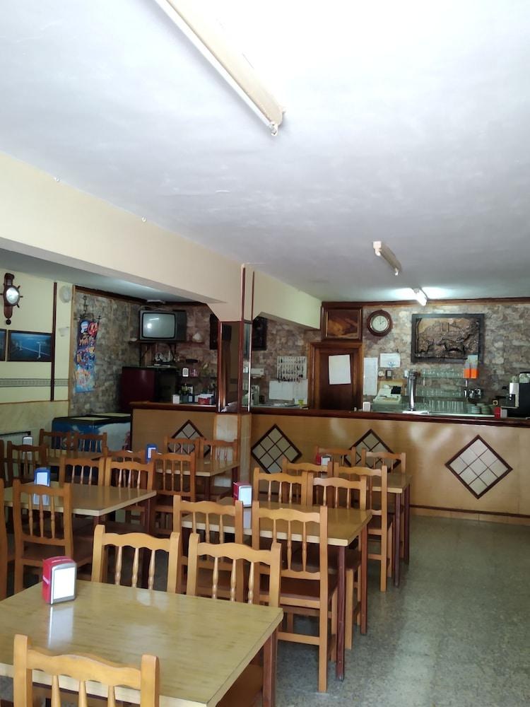 Hostal El Viejo Galeón