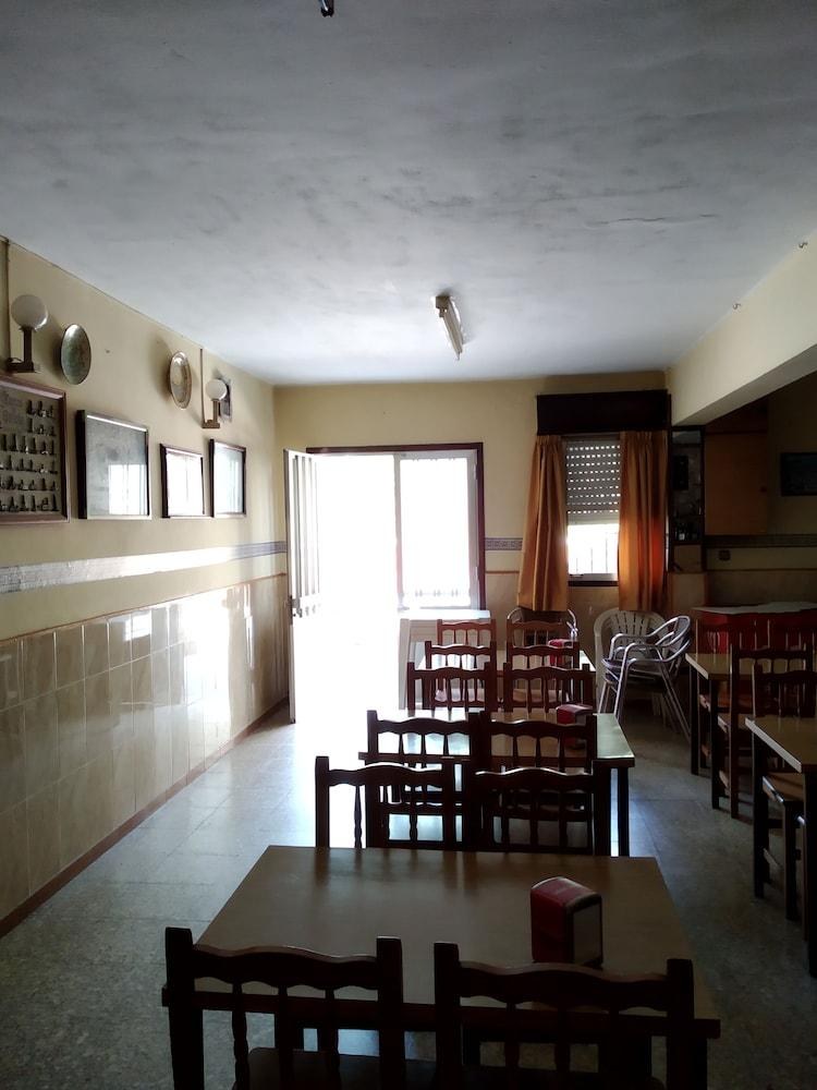 Hostal El Viejo Galeón photo 1