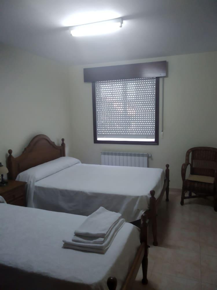 Hostal El Viejo Galeón photo 3
