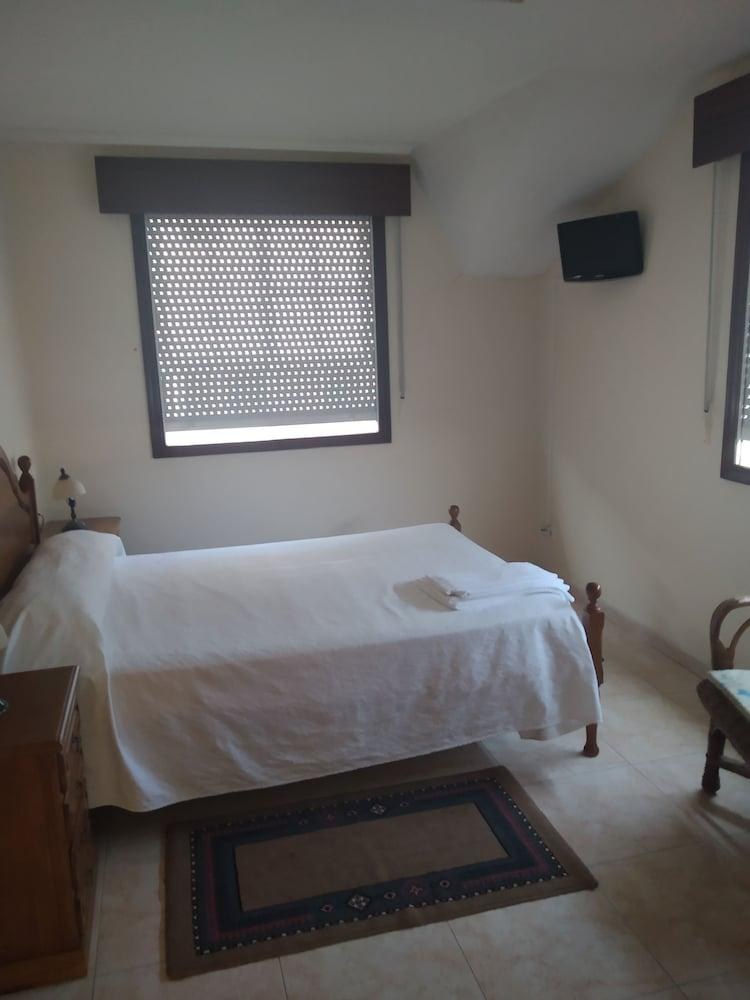 Hostal El Viejo Galeón photo 4
