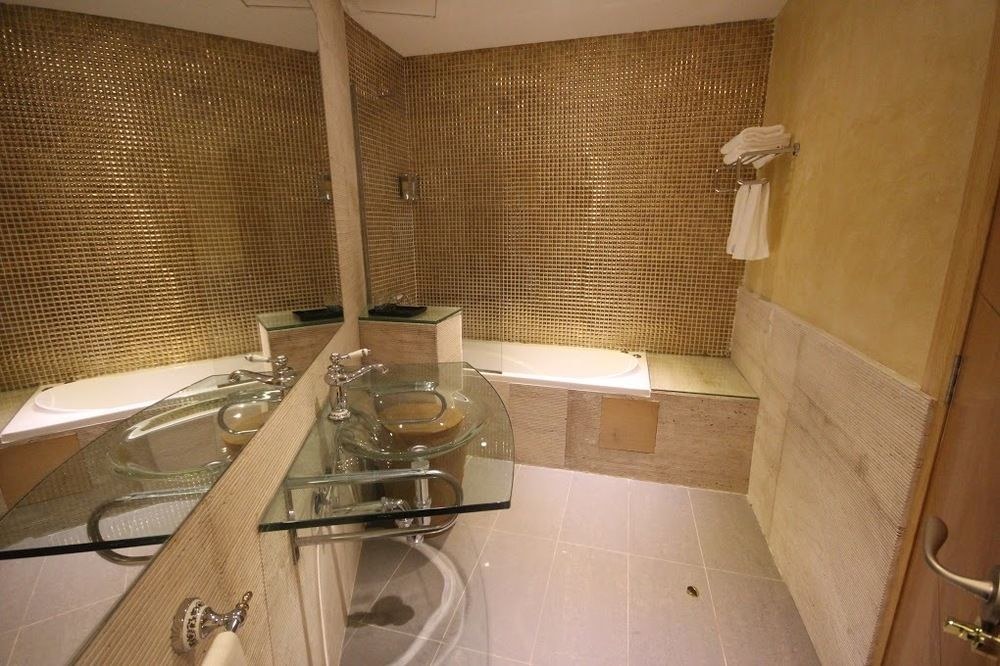 Hotel Menoir Dorsett photo 1