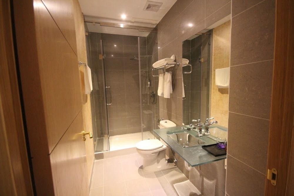 Hotel Menoir Dorsett photo 2