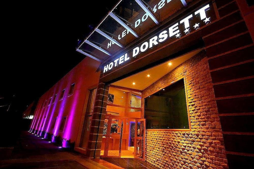 Hotel Menoir Dorsett photo 3