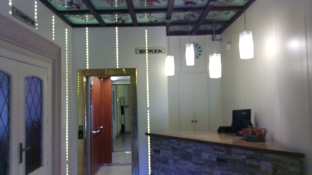 HOTEL IDEAL photo 1