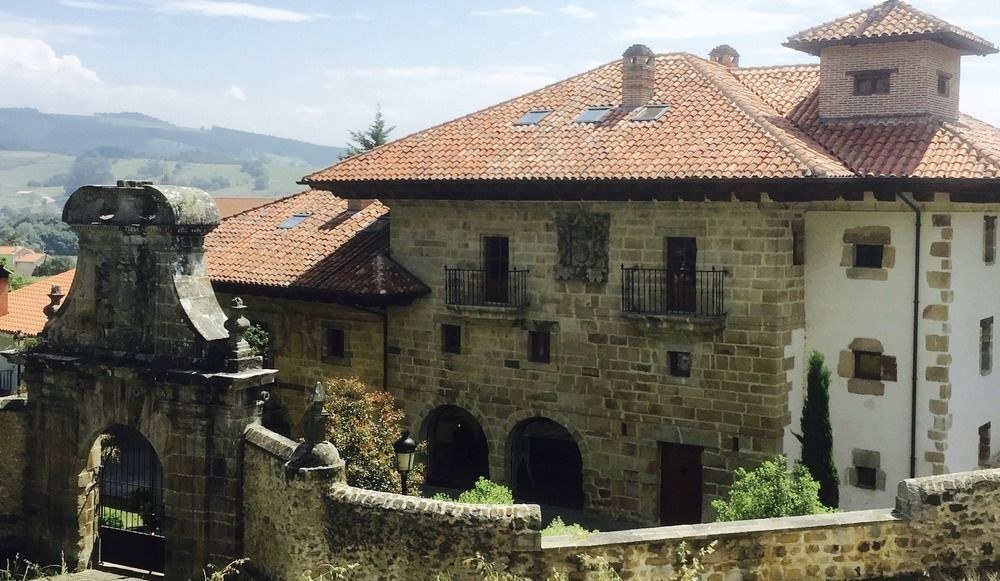 Hotel Palacio de Arce photo 1