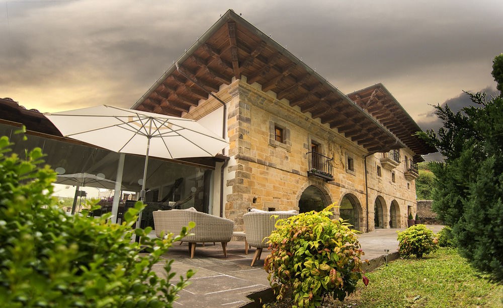 Hotel Palacio de Arce photo 2