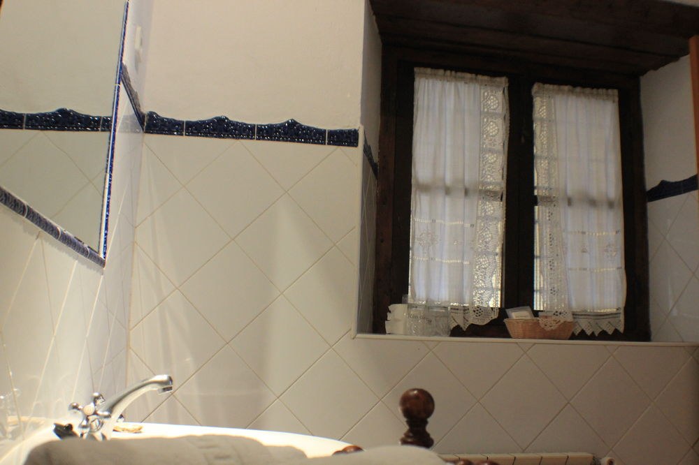 Casa Palacio Conde de Garcinarro photo 1