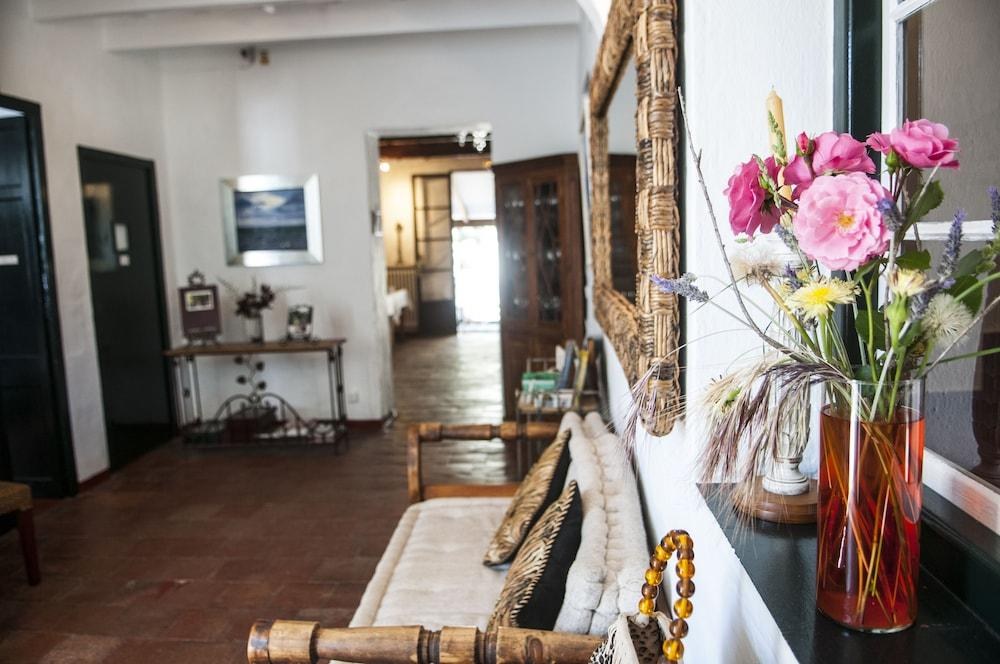 Hotel Rural Biniarroca - Adults Only photo 3