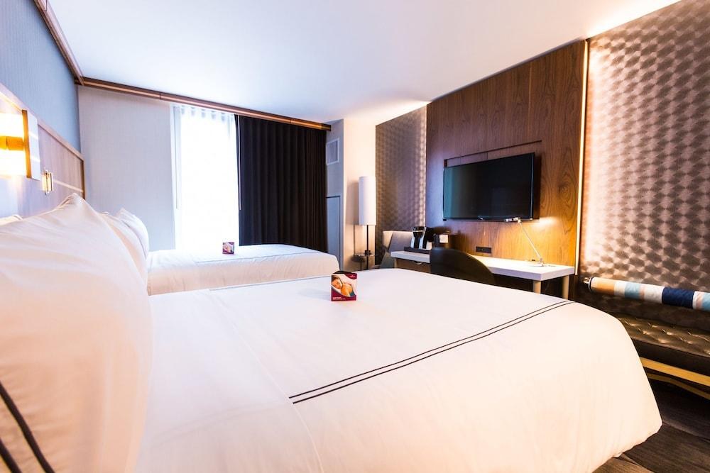CROWNE PLAZA HY36 MIDTOWN MANHATTAN, AN IHG HOTEL photo 4