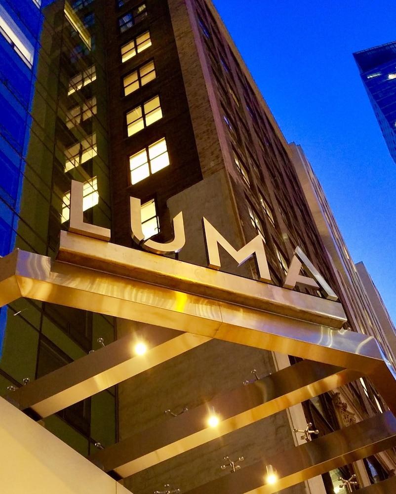 LUMA Hotel Times Square photo 4