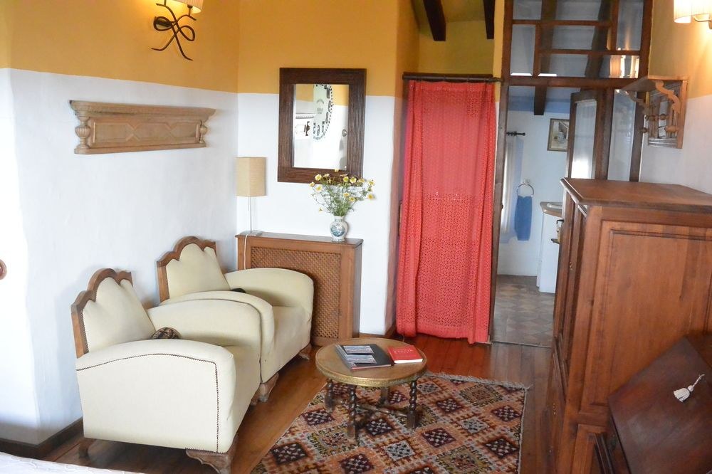 Hotel La Fructuosa photo 1