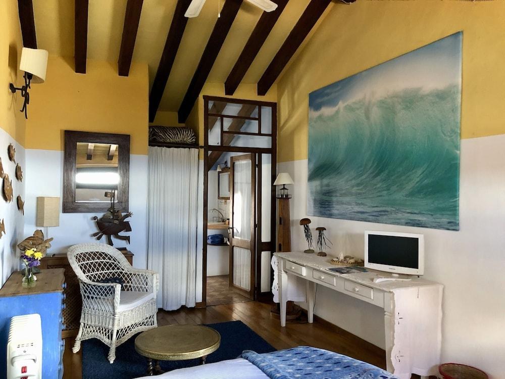 Hotel La Fructuosa photo 4